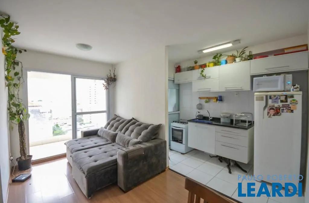 APARTAMENTO - LIBERDADE - SP - Foto 2