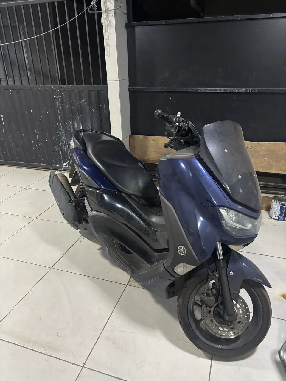 PCX 2022 semi nova - Foto 5