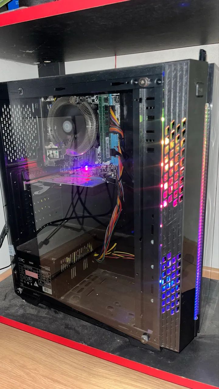 PC GAMER BÁSICO  - Foto 2