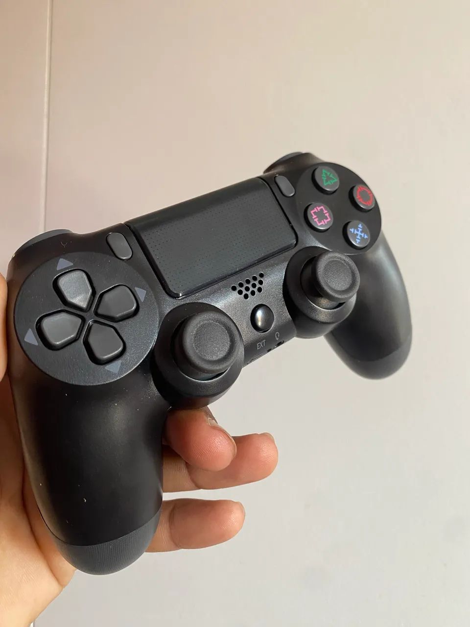 Controle ps4? - Foto 2