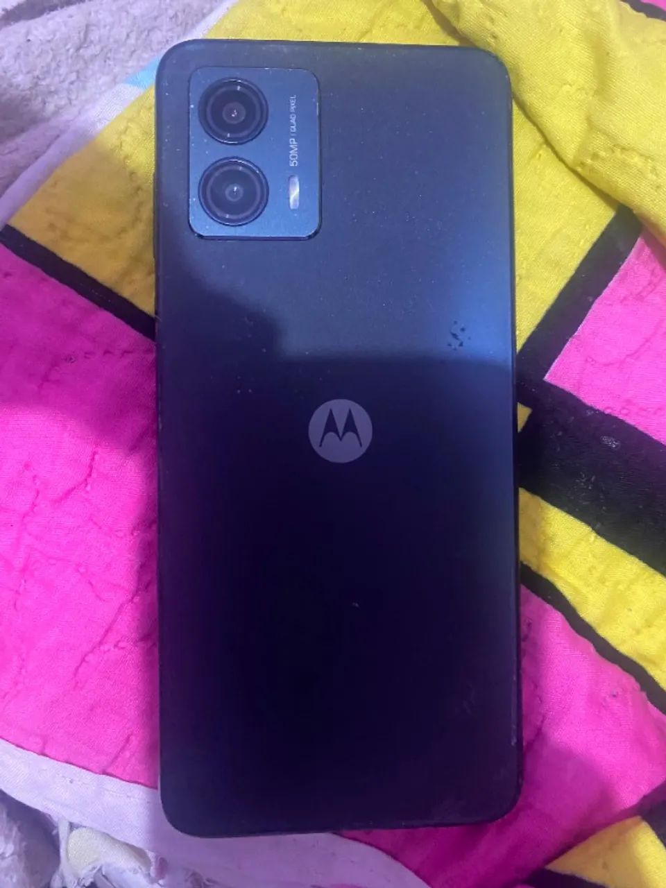 Moto g 53 128 gb - Foto 2