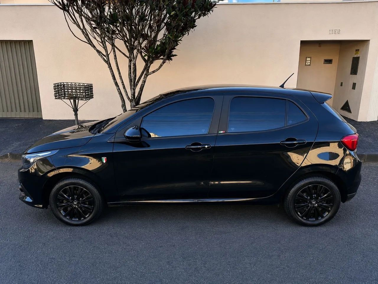 Fiat Argo 1.0 6V Flex. 2018 - Foto 4