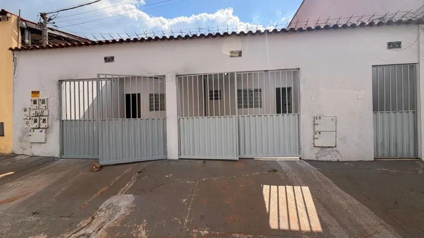Excelente casa 1 quarto o Setor Recanto do Bosque - Foto 2