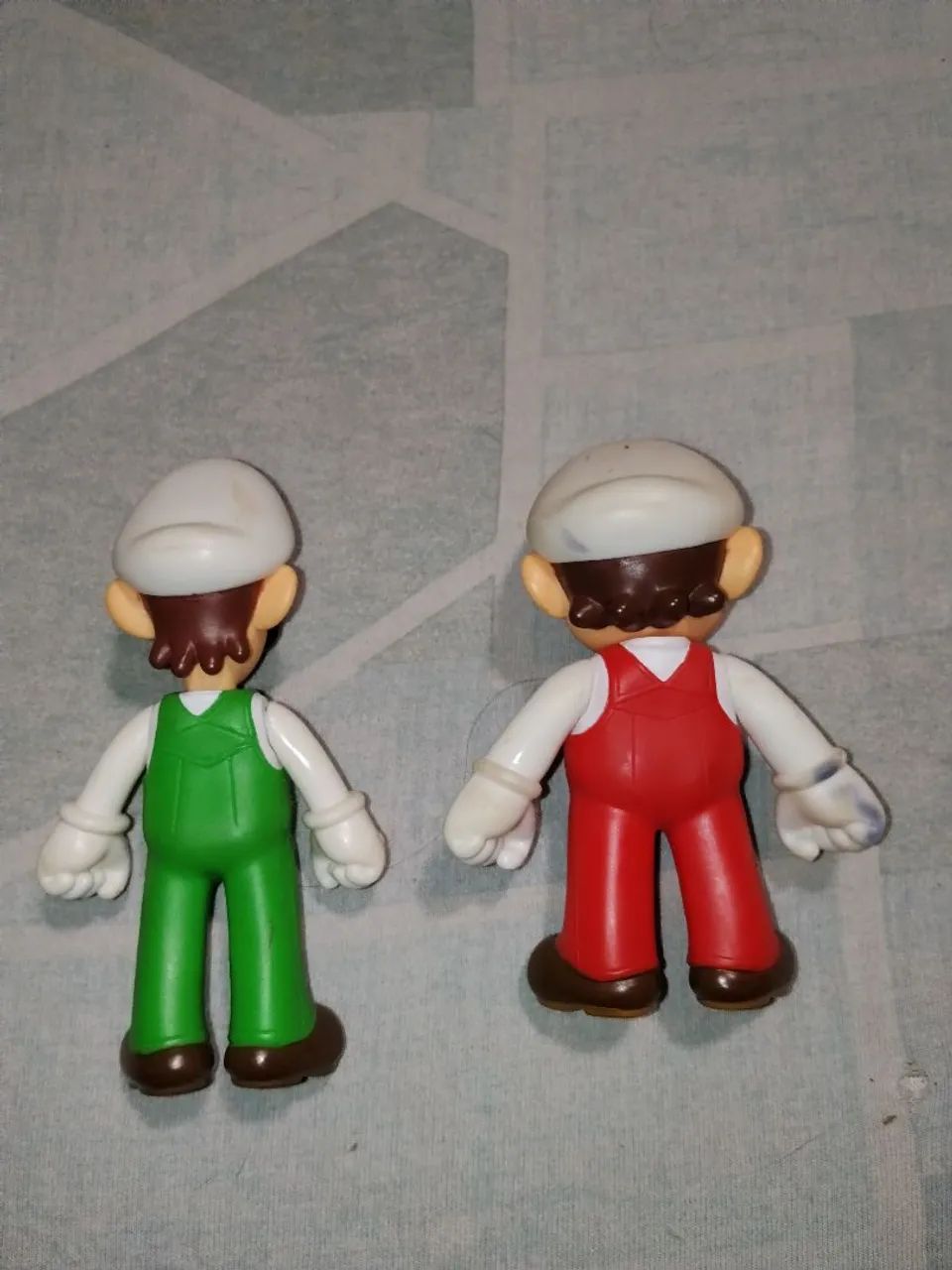 Coleção super Mario  - Foto 5