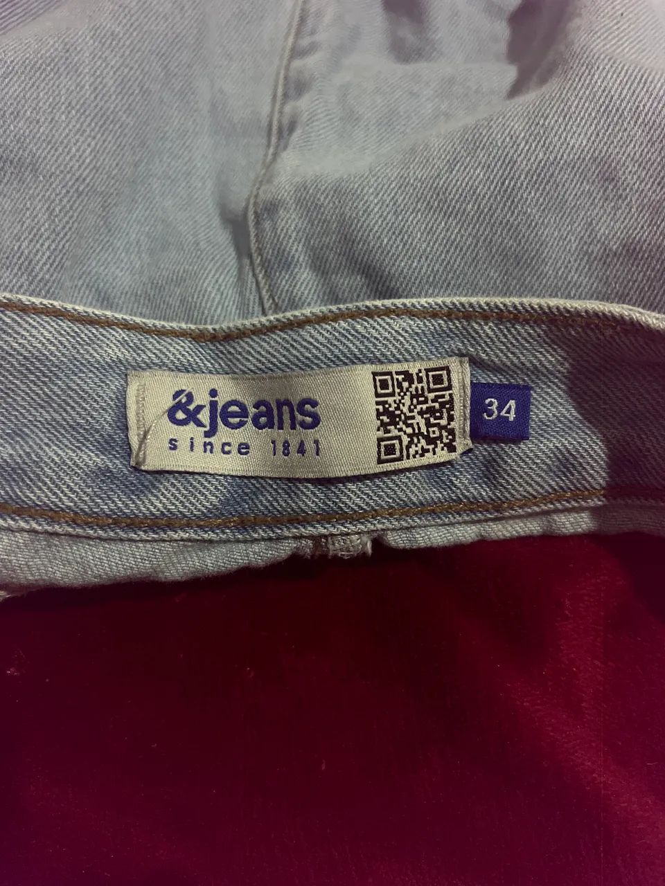 Short saia C&A - Foto 3