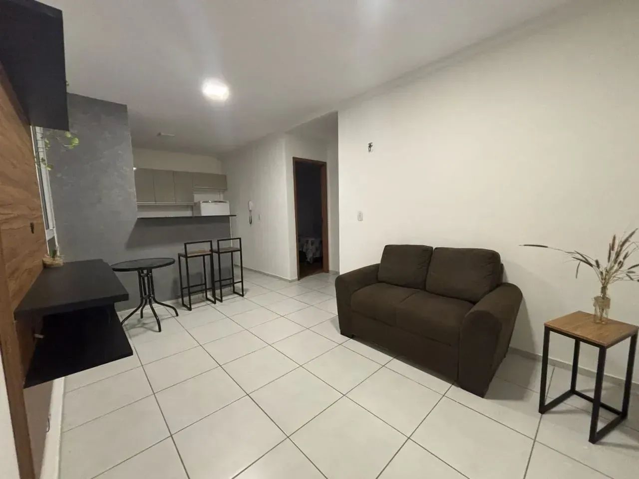 APARTAMENTO PARA REPASSE NO ECO FIT EUSÉBIO  CONDOMÍNIO COM LAZER E SEGURANÇA - Foto 3