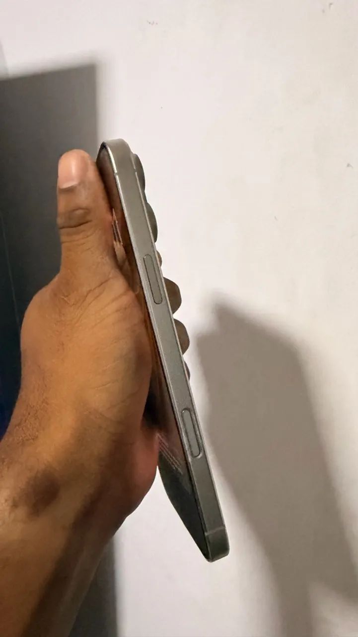 iPhone 16 Promax  - Foto 3