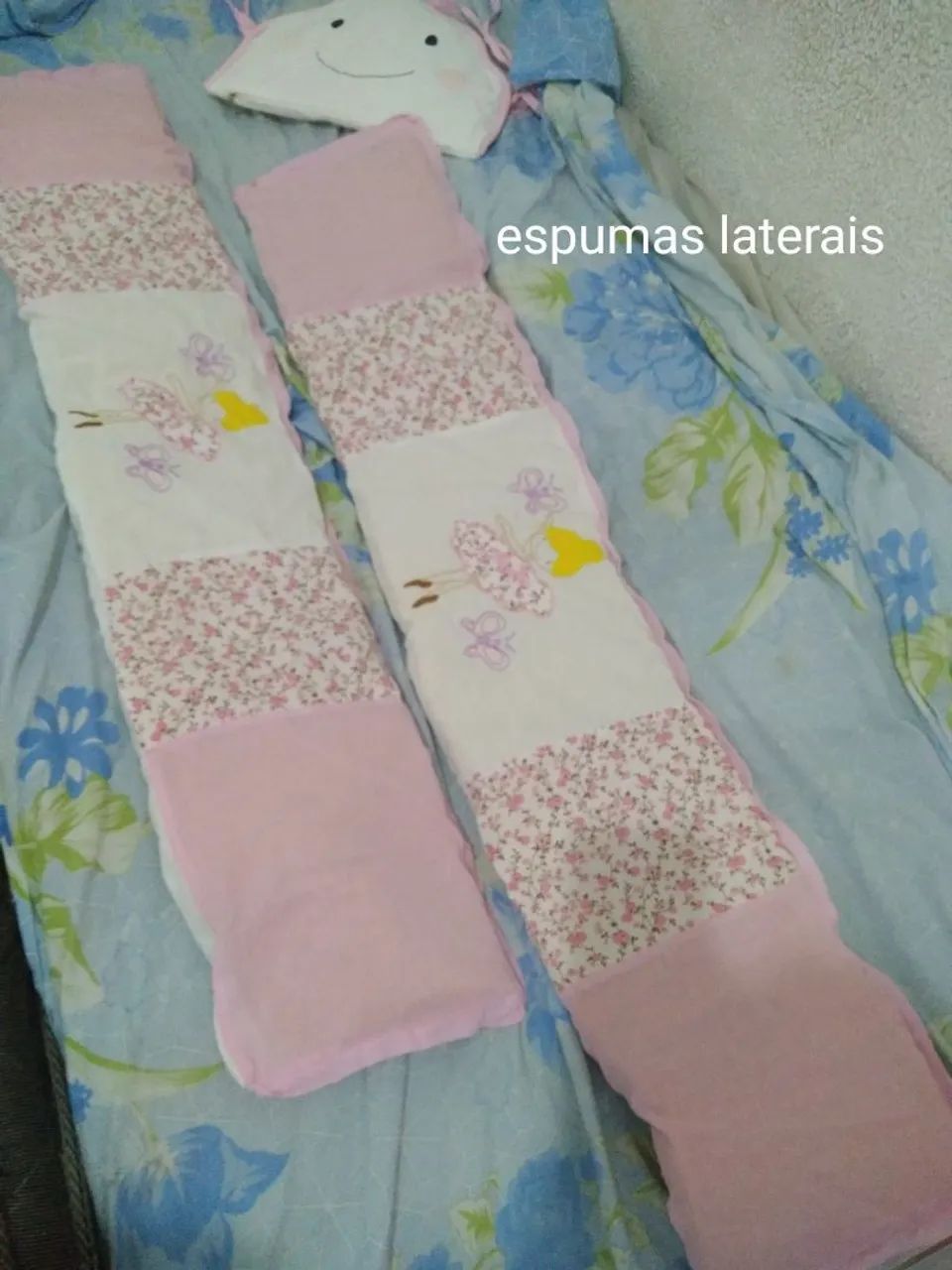 Espumas para berço e coisas para berço - Foto 2