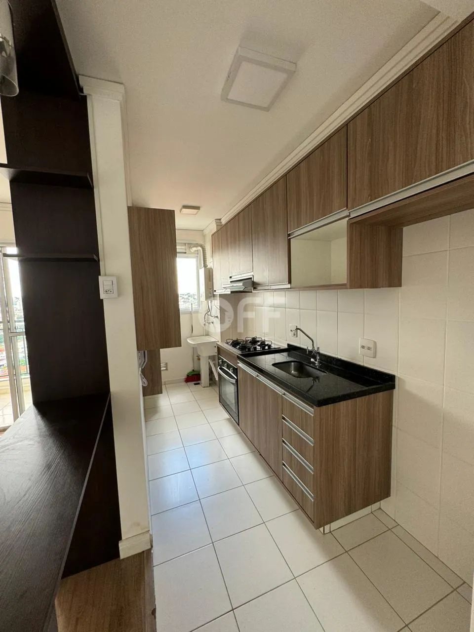 apartamento - Sao Bernardo - Campinas - Foto 2