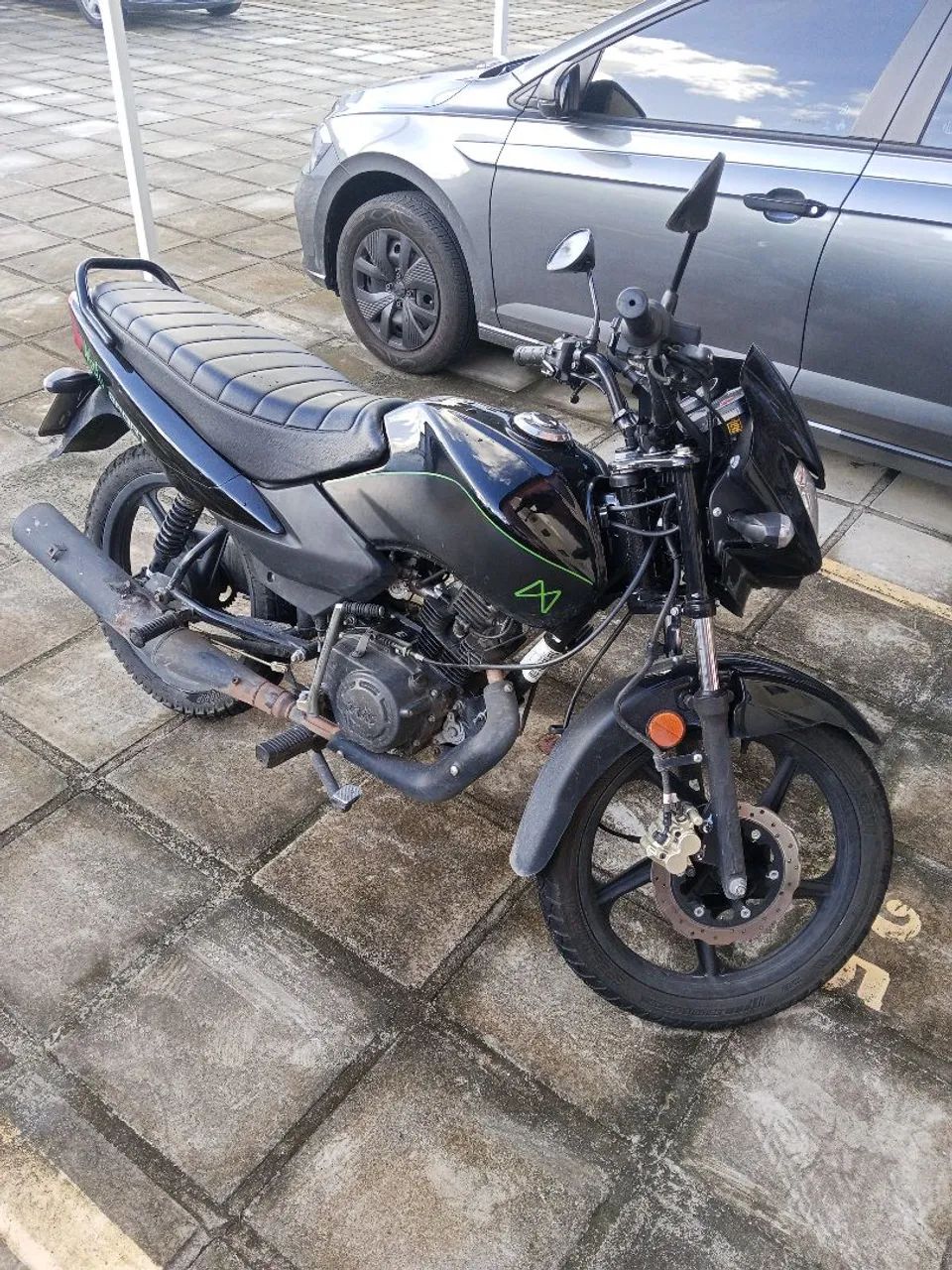 Repasse MOTTU SPORT 2025 - Foto 4