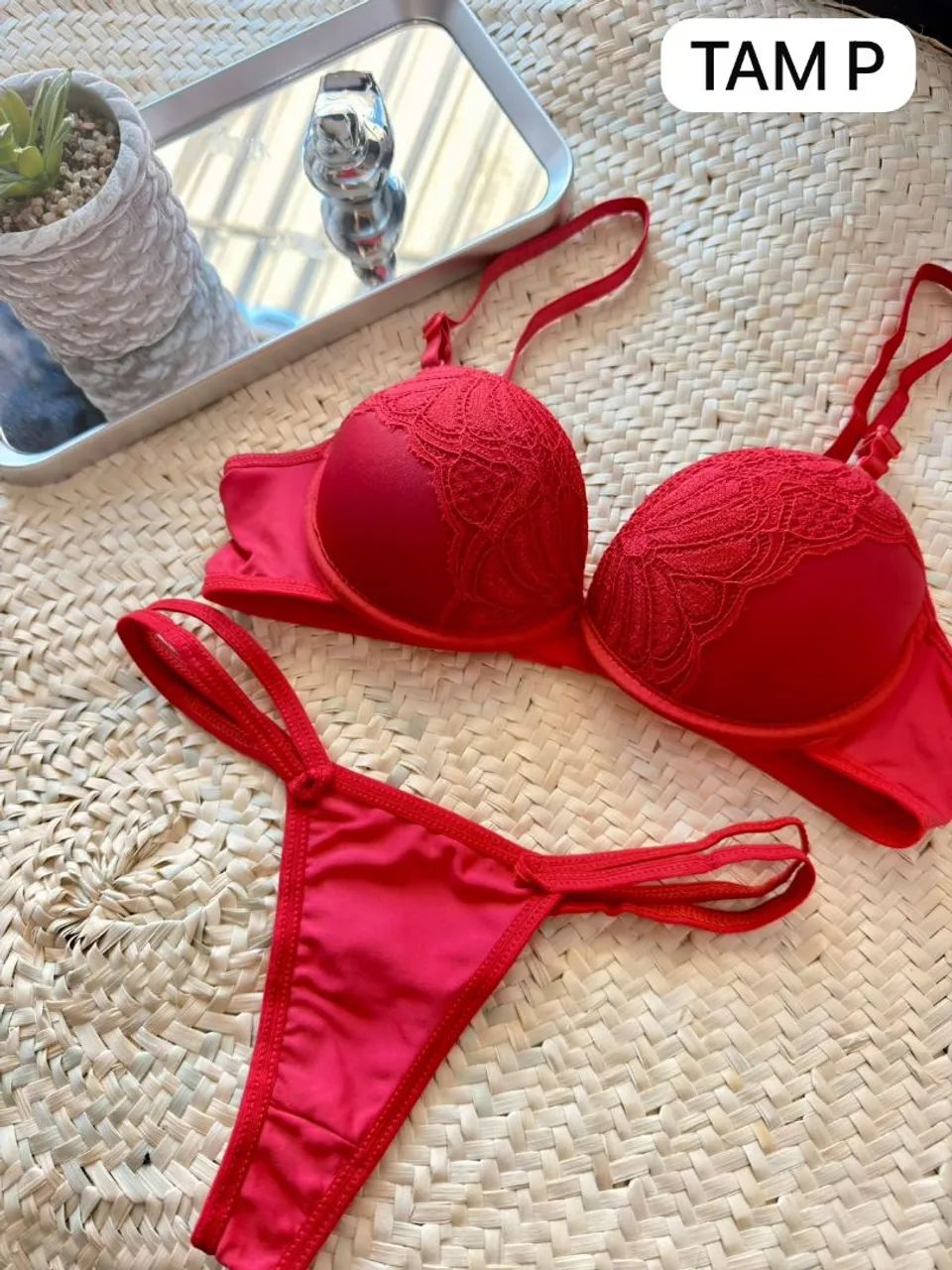 Conjunto lingerie  - Foto 2