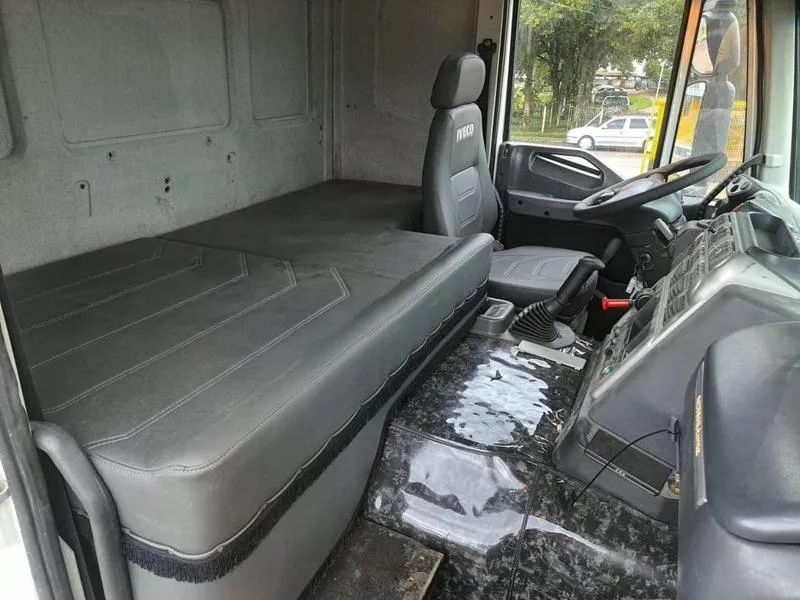 IVECO STRALIS 410 6X2 2013 - Foto 10