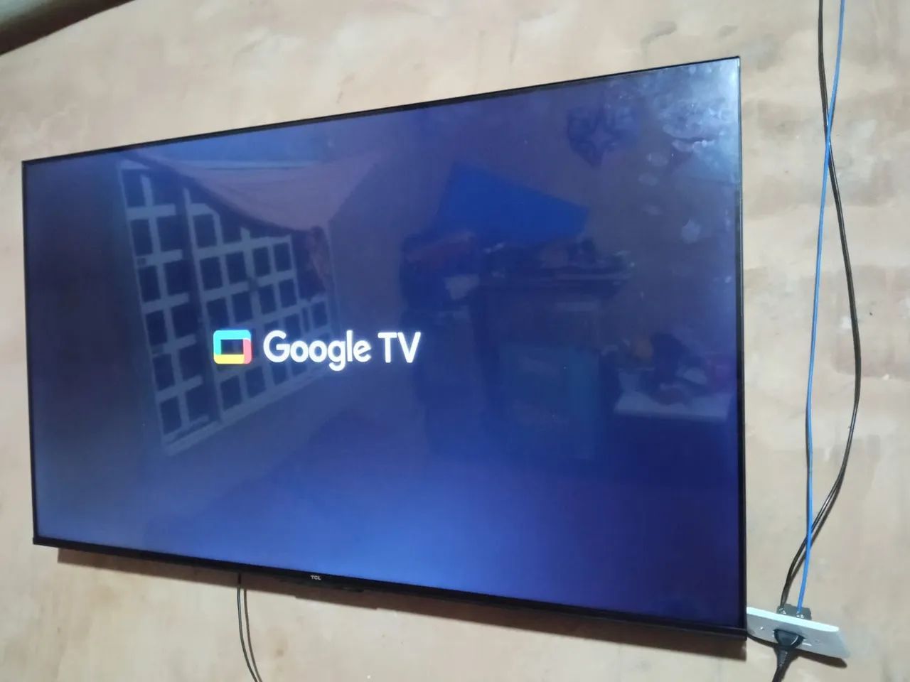 Vendo tv tcl - Foto 5