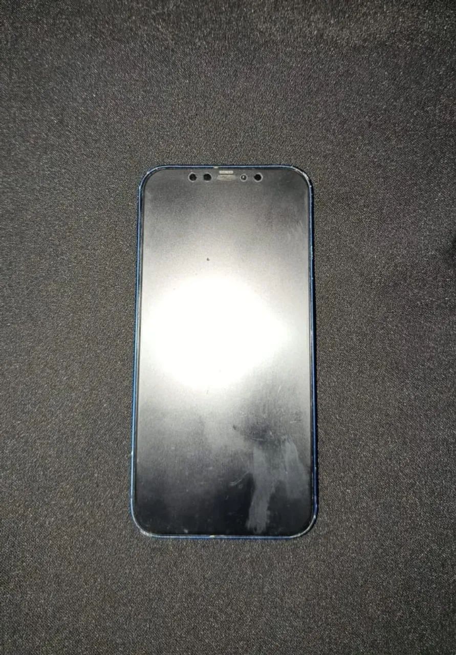 IPHONE 12 - 64g