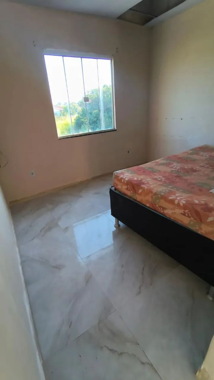 Vendo casa pronta pra morar  - Foto 5