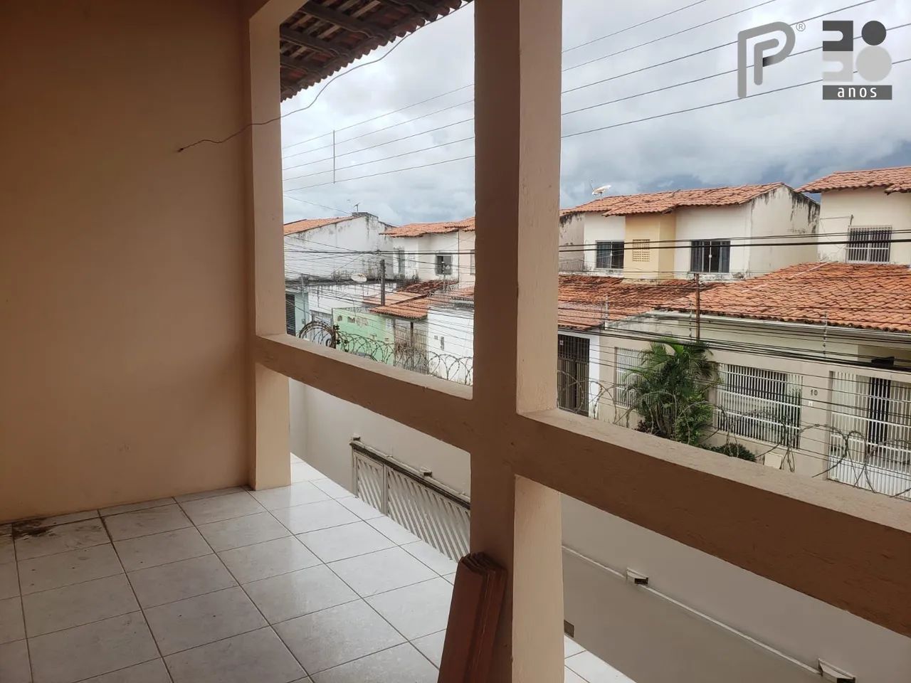 ALUGO CASA DUPLEX NO JARDIM ARAÇAGY - Foto 3