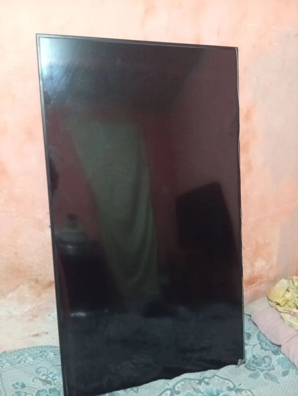 Tv smart,55 polegadas,para retirada de peça 
