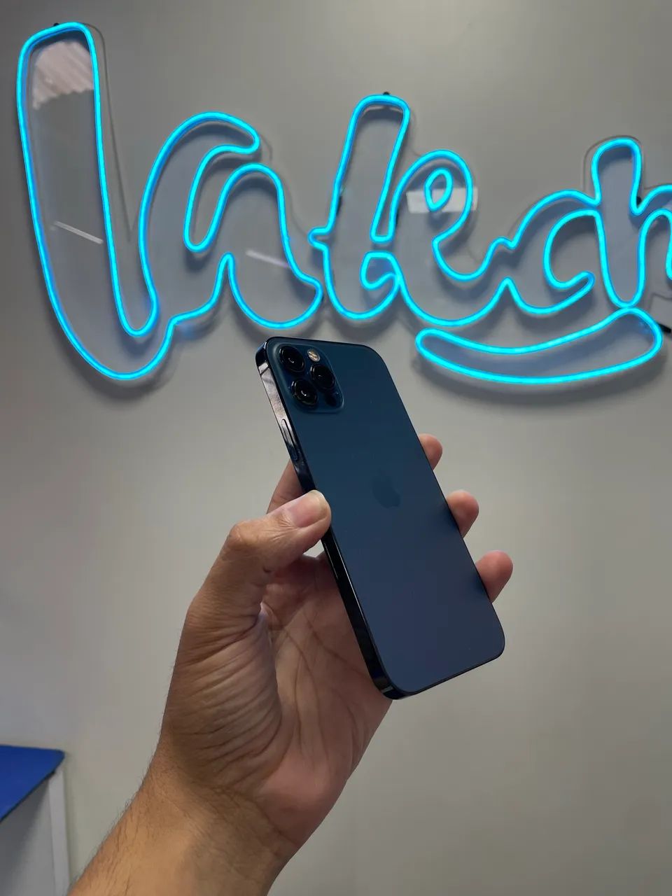 iPhone 12 Pro 128GB - Foto 5