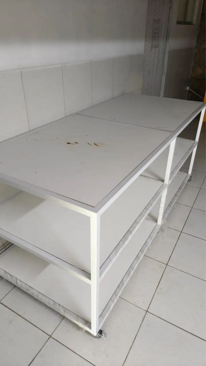 Bancada  - Foto 3