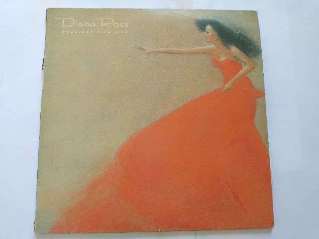 DISCO VINIL -