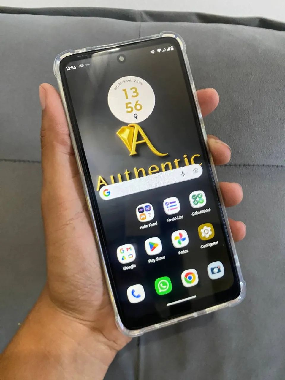 Moto G24 - Foto 2