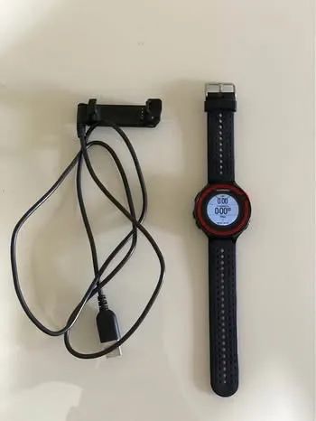 Garmin Forerunner 220 - Foto 2