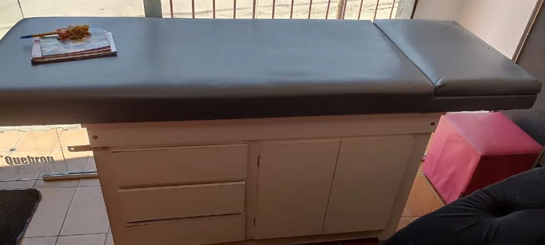 Maca Reclinável  - Foto 2
