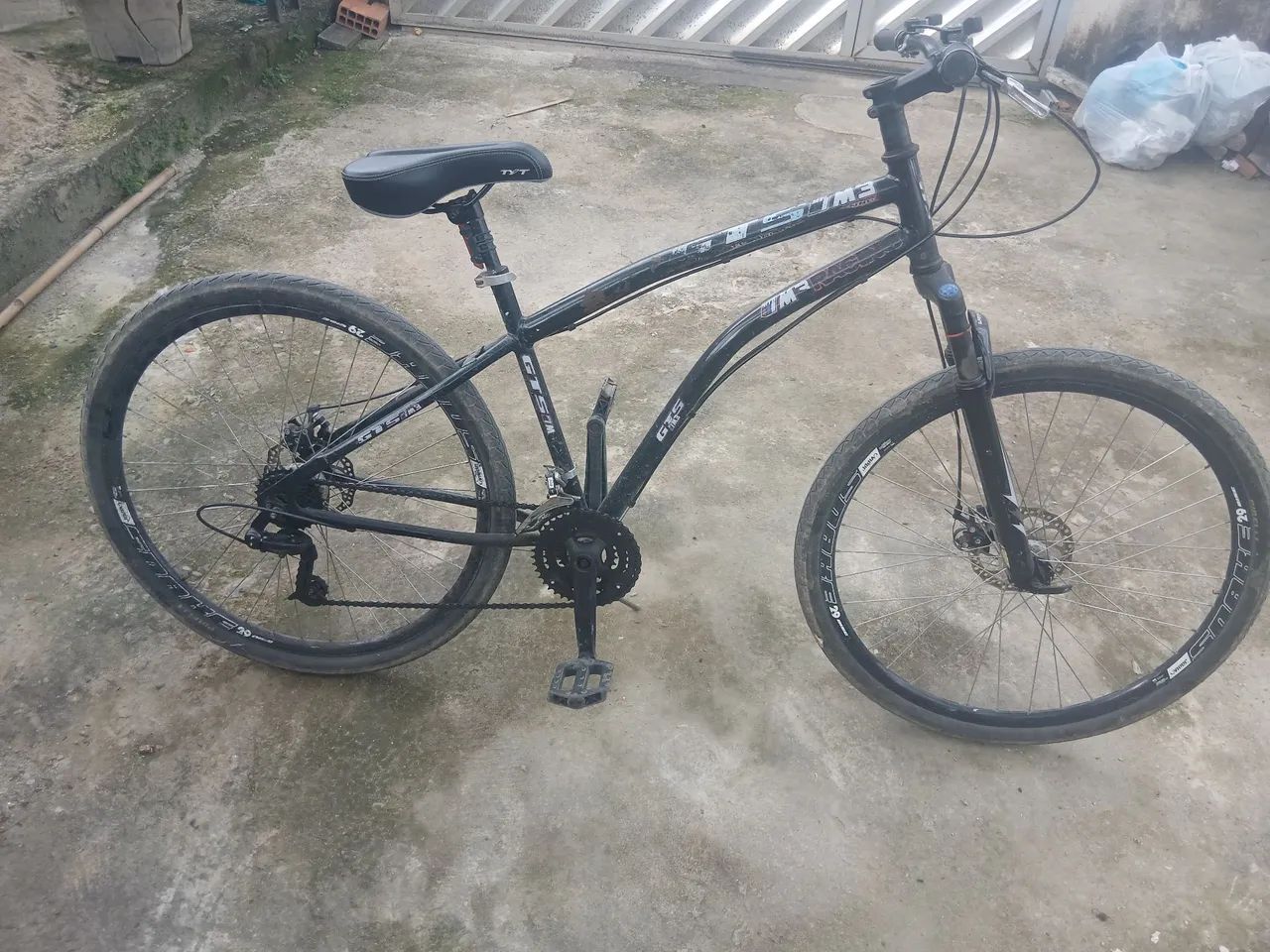 Bike aro 29