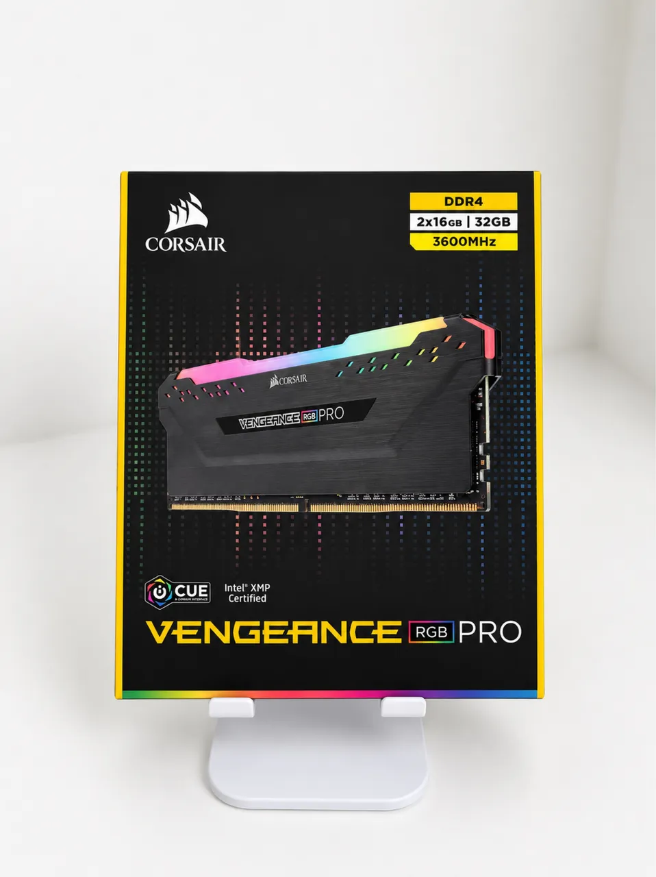 corsair vengeance rgb pro