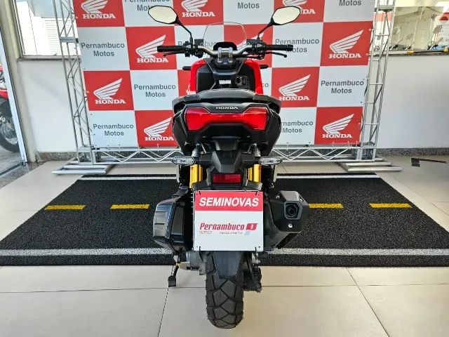 ADV 150 2023 - Foto 4