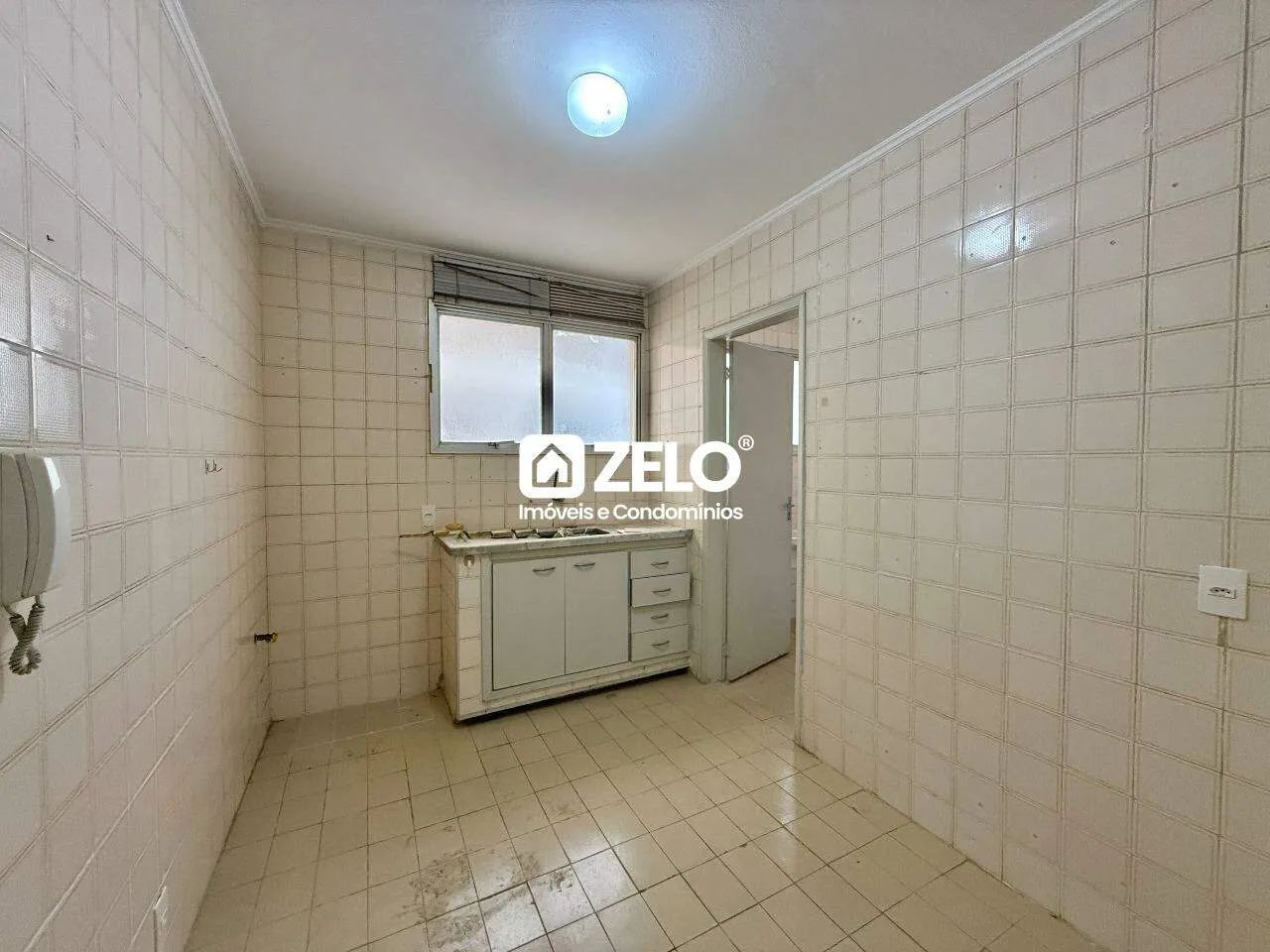 Apartamento para aluguel em Vila Industrial, Campinas - SP | Cód 30350 - Foto 4