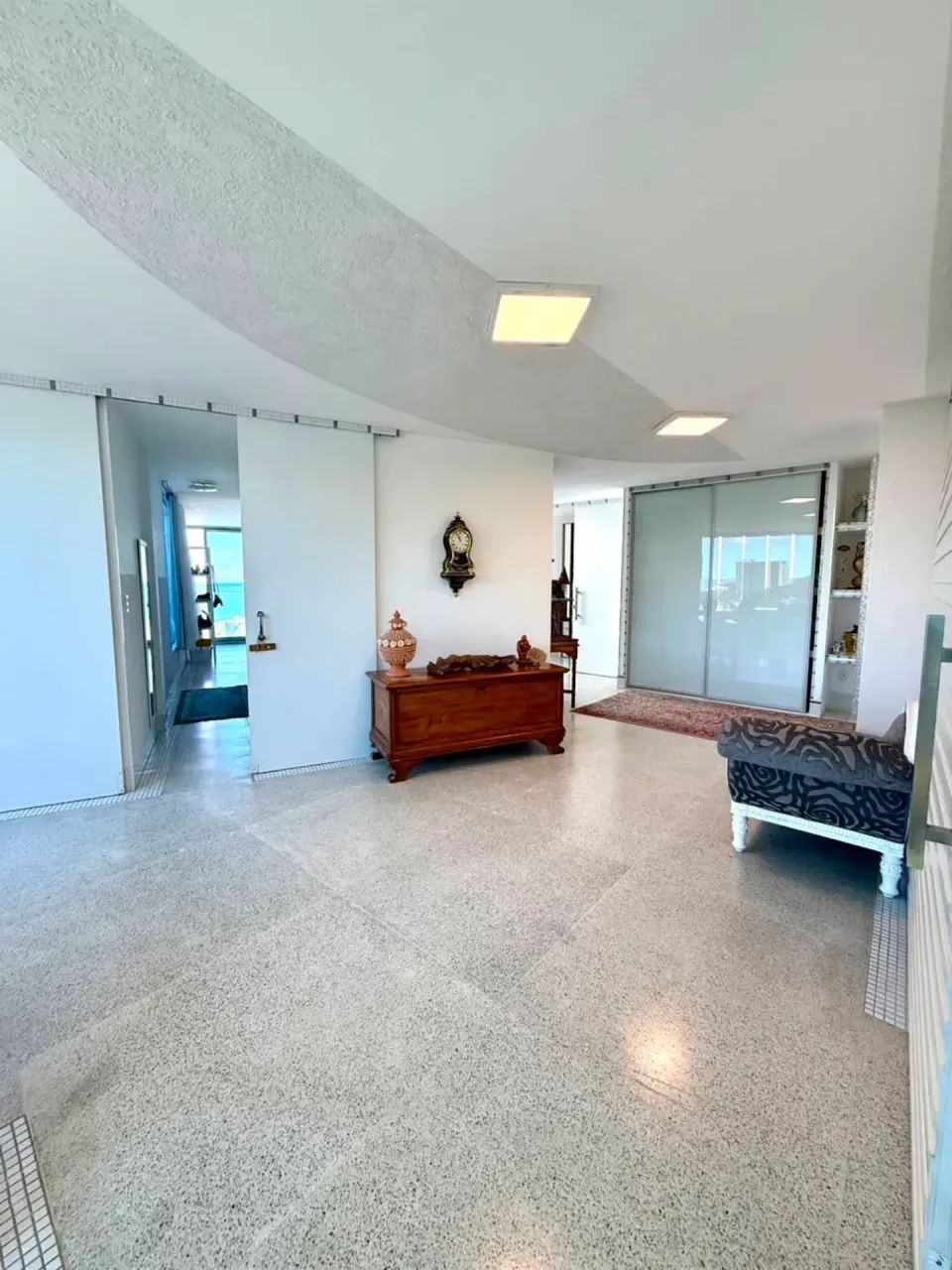 MANSÃO VISTA MAR 800M² JACARECICA - Foto 5
