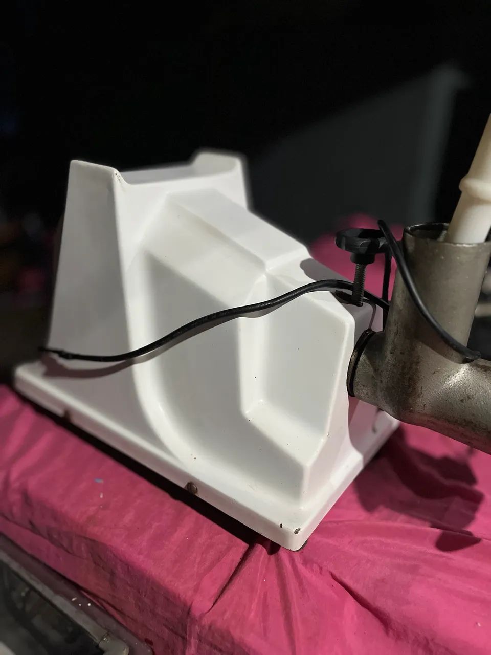 Máquina de moer caf  - Foto 4