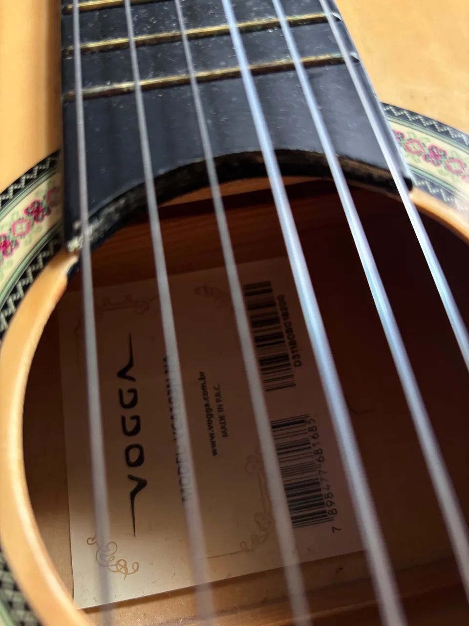 Violão  - Foto 2