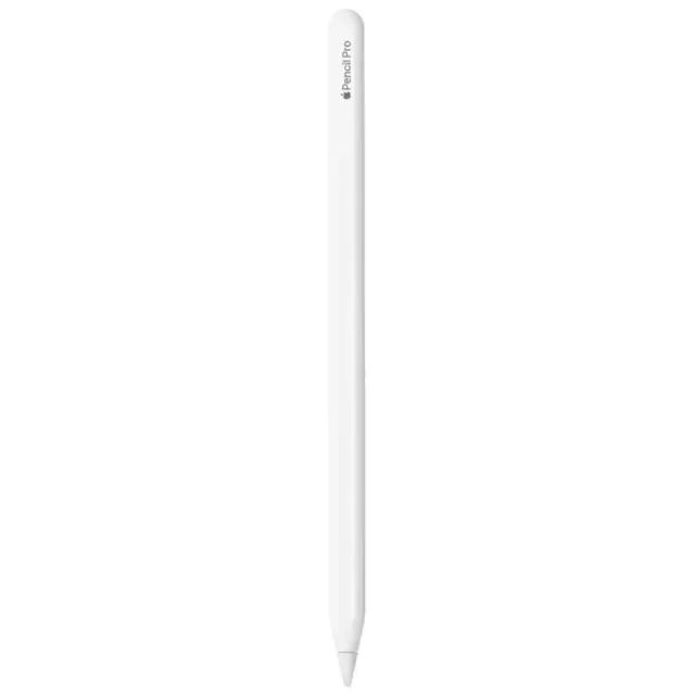 Apple Pencil Pro Mx2d3 P/Ipad Branco, Nova Lacrada
