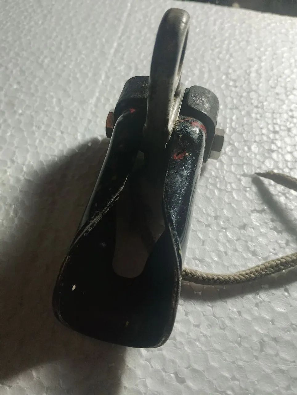 Shunt Petzl  - Foto 4