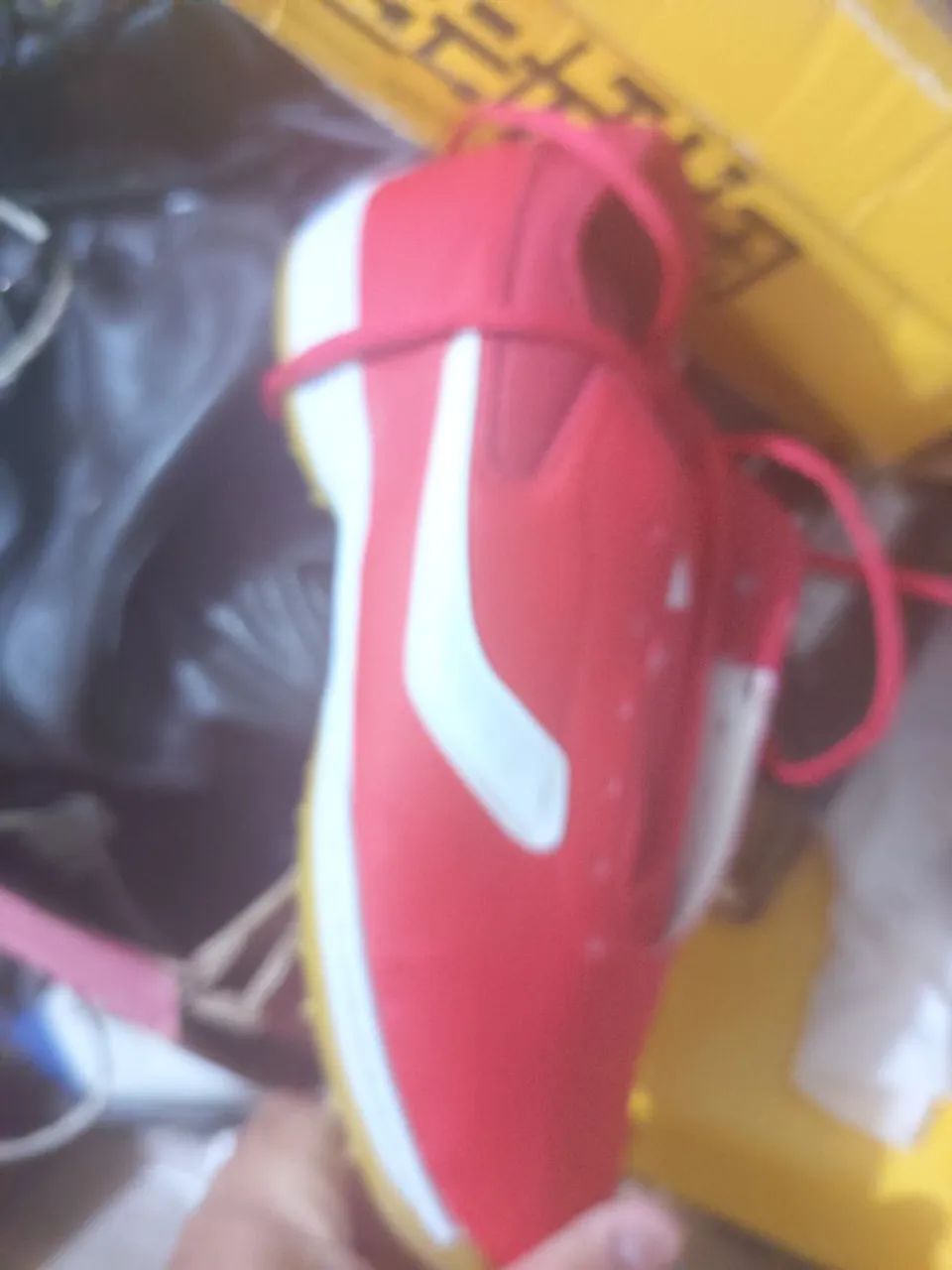 Vendo tênis número 41 - Foto 4