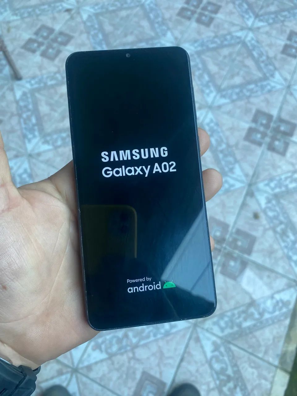 Samsung a02 - Foto 3