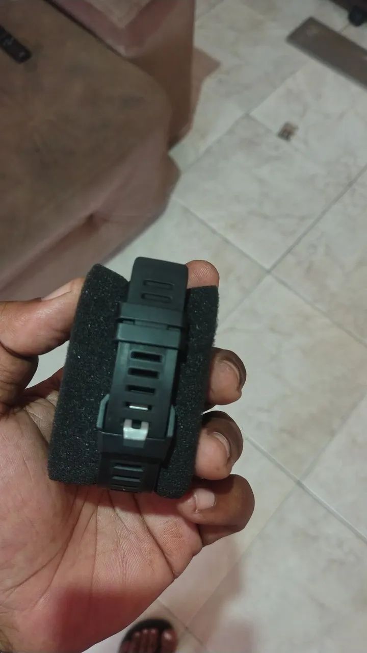 Casio G-Shock GBD200 - Foto 4