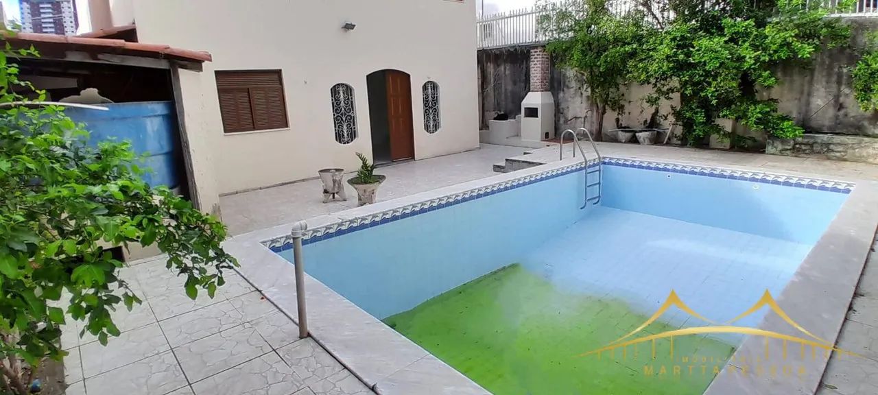 Casa Comercial Duplex em Lagoa Nova com 4/4, 250m², 2 Vagas de Garagem - Foto 5