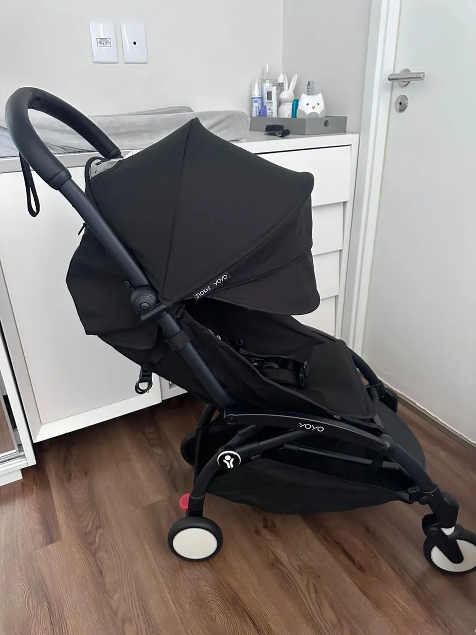 Carrinho Yoyo 3 babyzen 