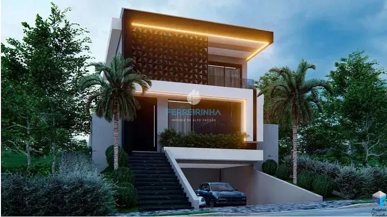 Terreno à venda, 330 m² por R$ 680.000,00 - Urbanova - São José dos Campos/SP - Foto 11