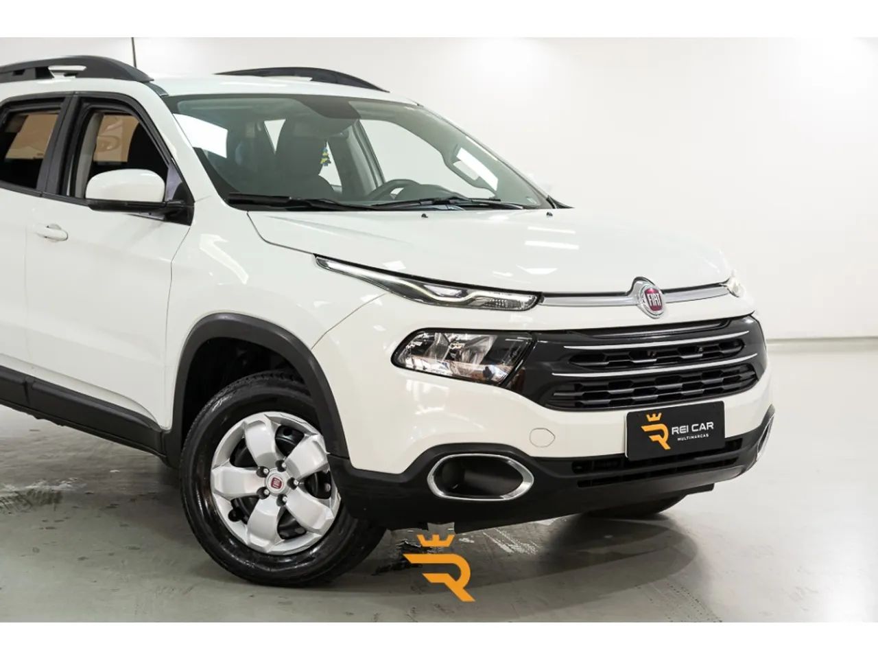Fiat Toro 2016 - Foto 3