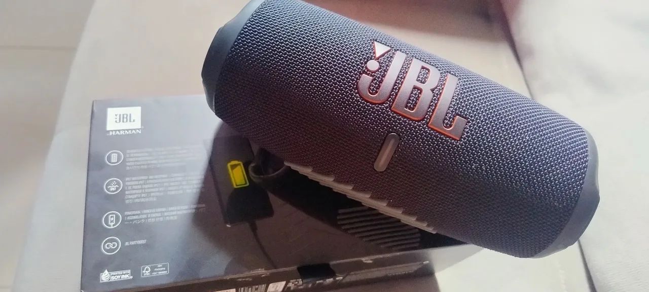 Som JBL - Foto 2