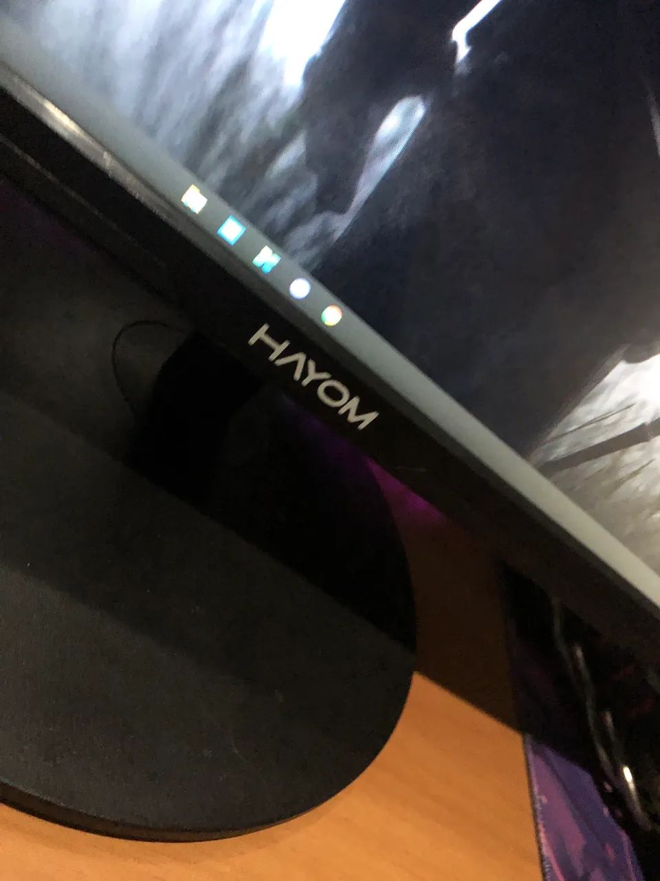 Monitor  22p419359508451840001