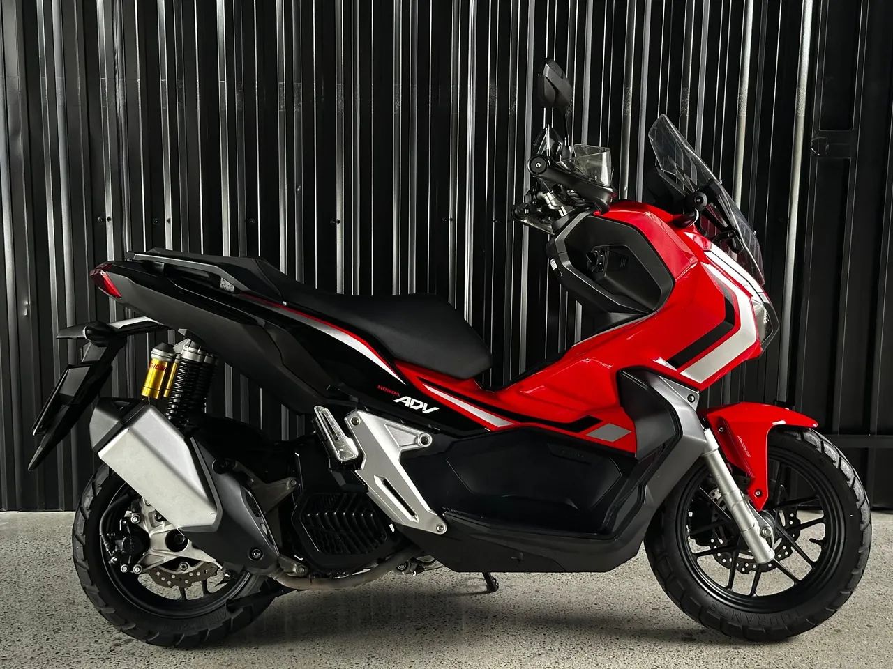 ADV 150 ABS 2022