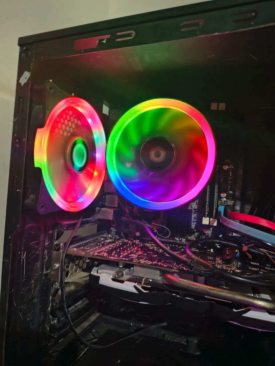 Kit lga 1155  - Foto 2