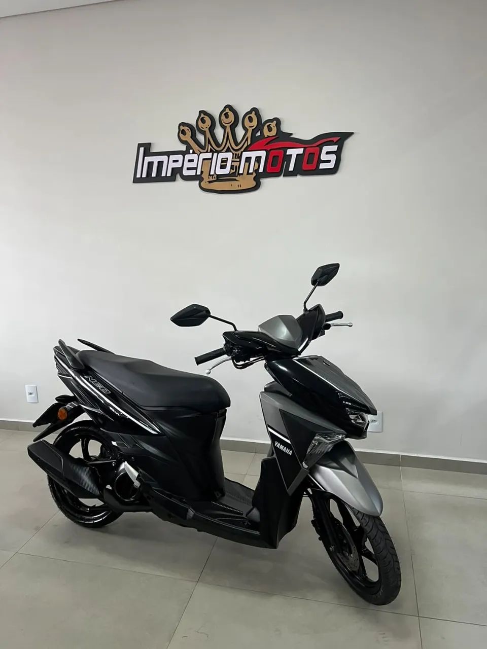 NEO AUTOMATIC 125cc - Foto 2