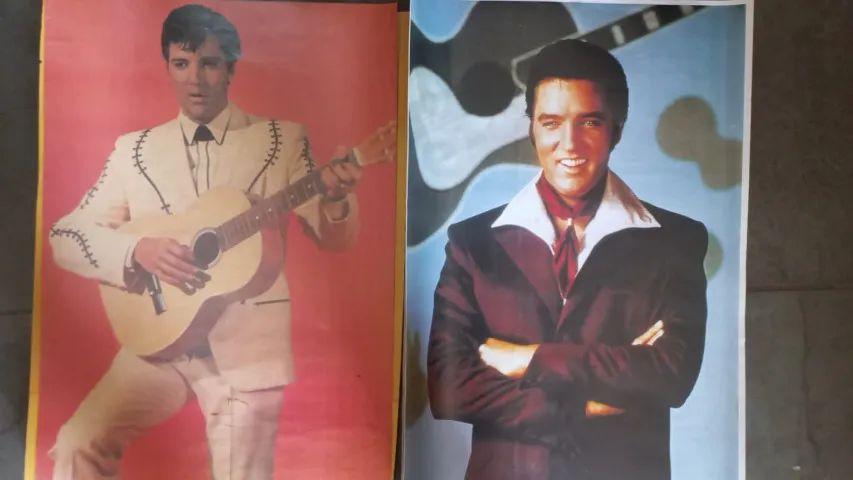 Elvis Presley - Foto 4