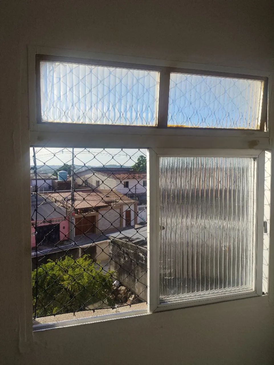 Instalação de rede de proteção  - Foto 3